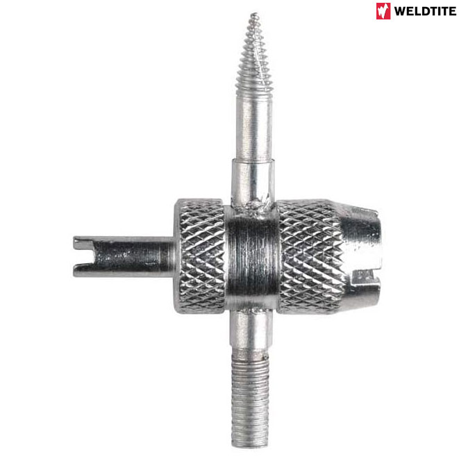 weldtite schrader valve repair tool