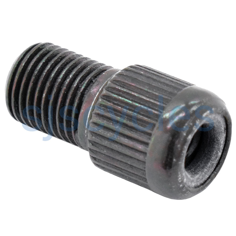 Zefal Schrader / Presta Adaptor & ORing