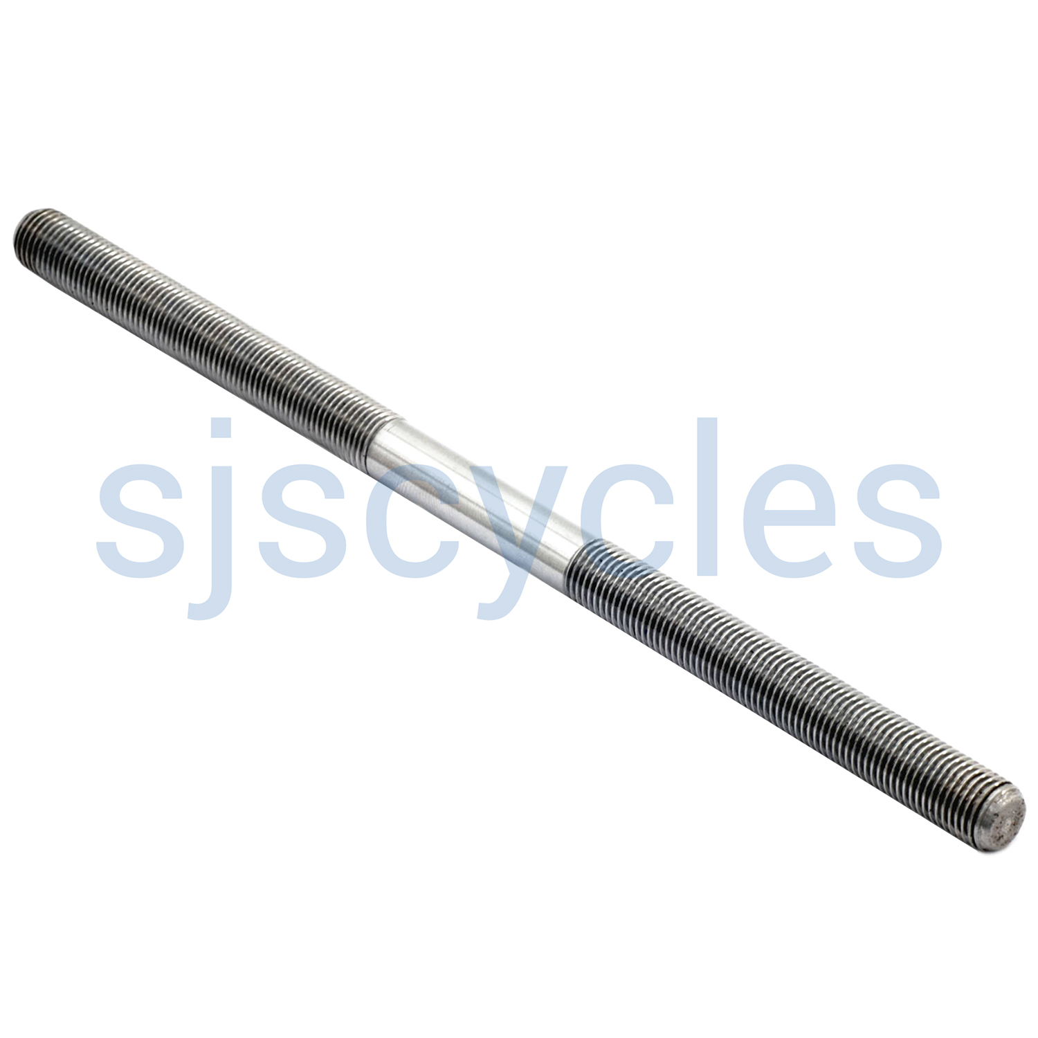 Wheels Manufacturing Rear Axle