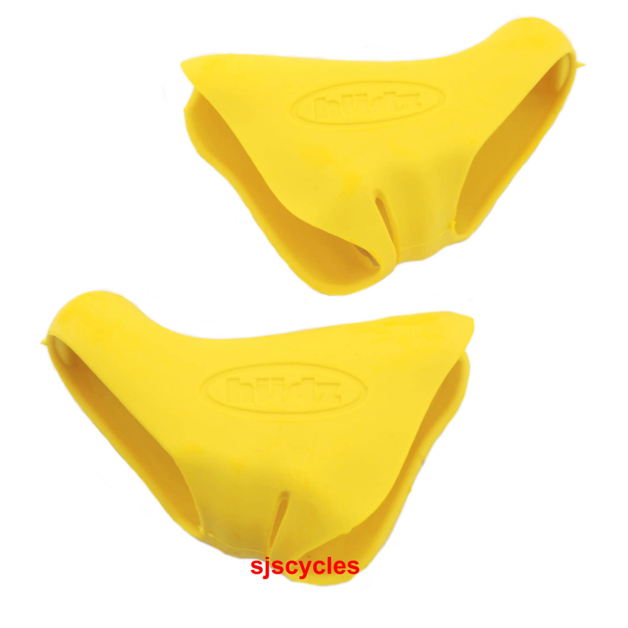 Hudz Campagnolo Ergo V2 Lever Hoods