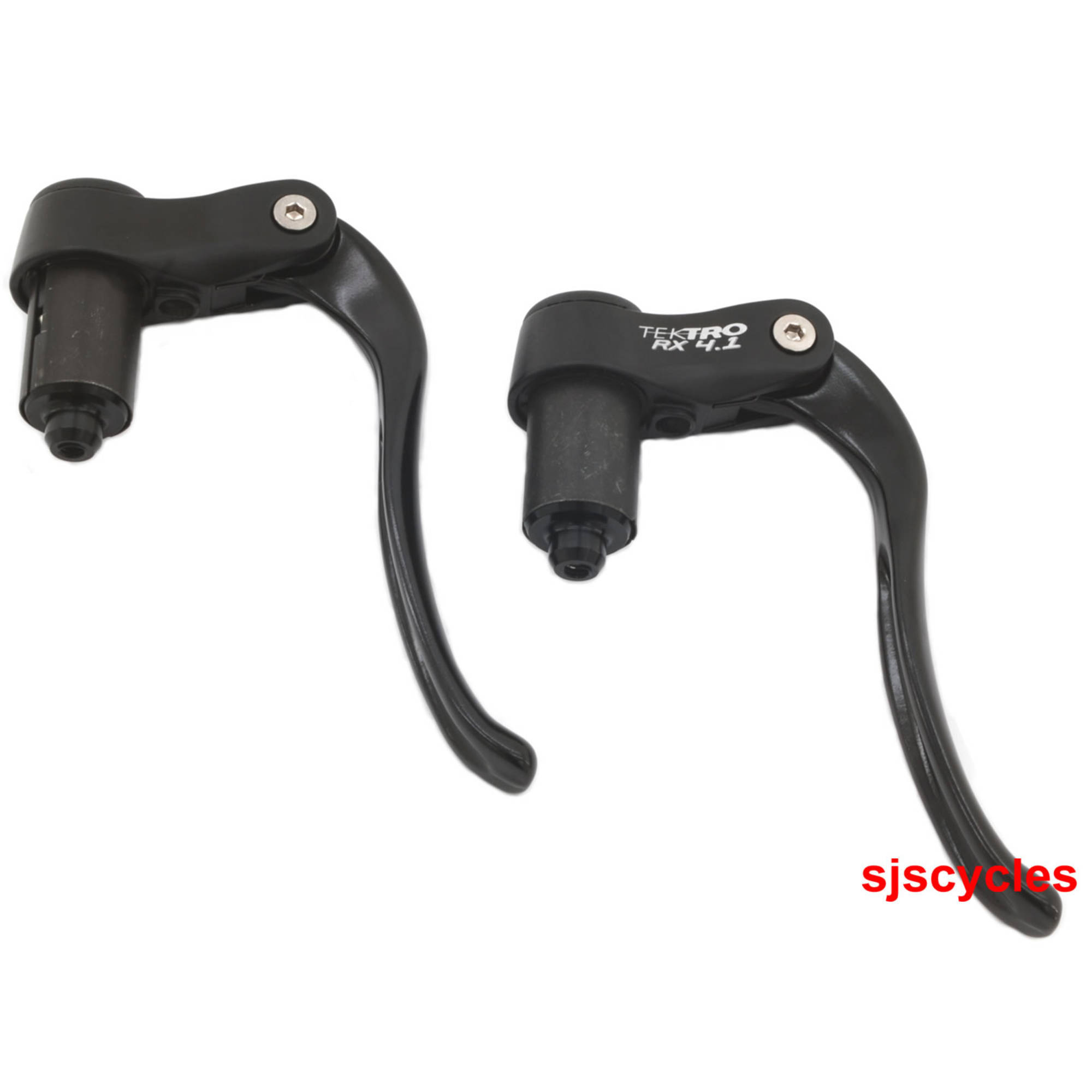 Tektro RX 4.1 Brake Levers