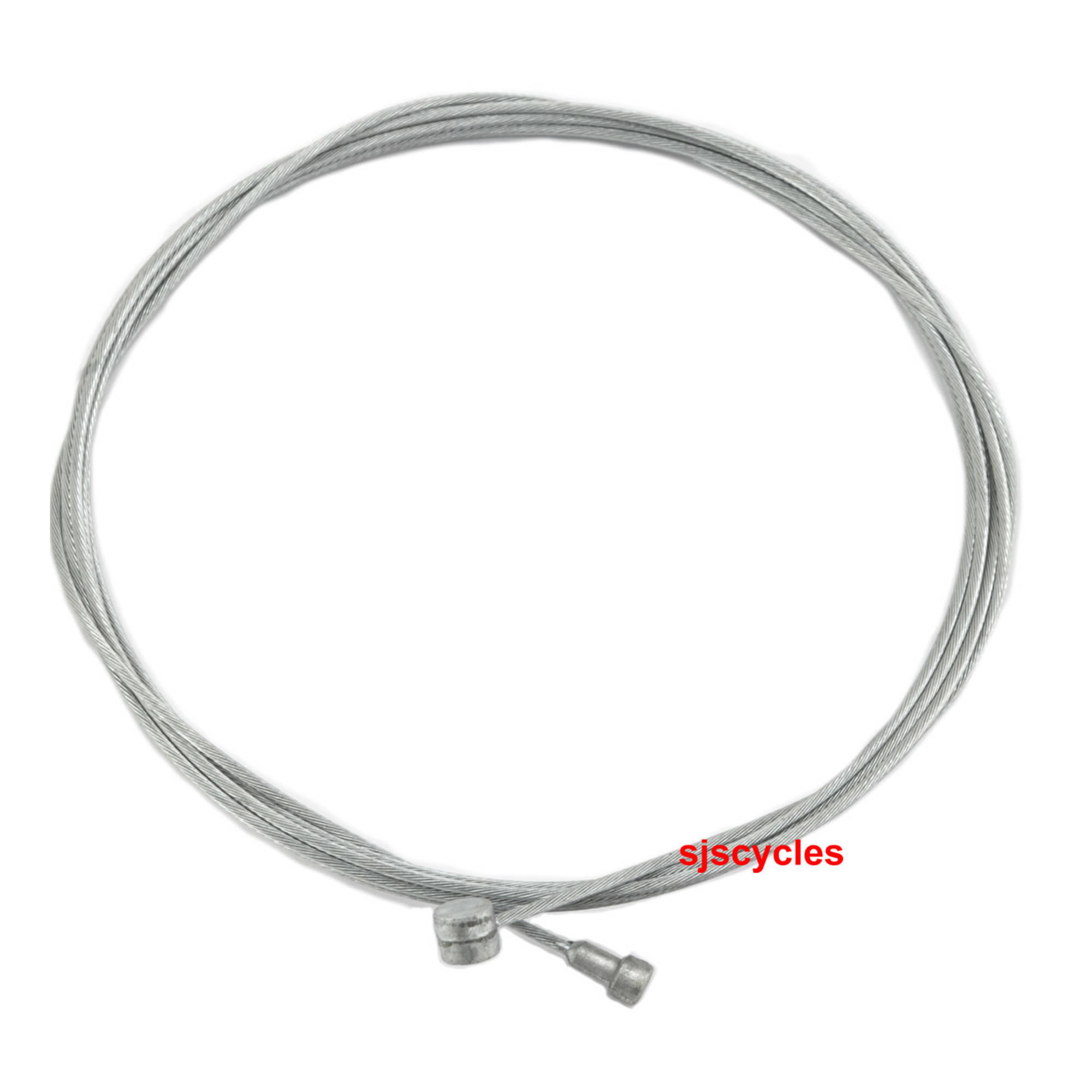 Clarks PreLube Universal Brake Cable Inner Wire