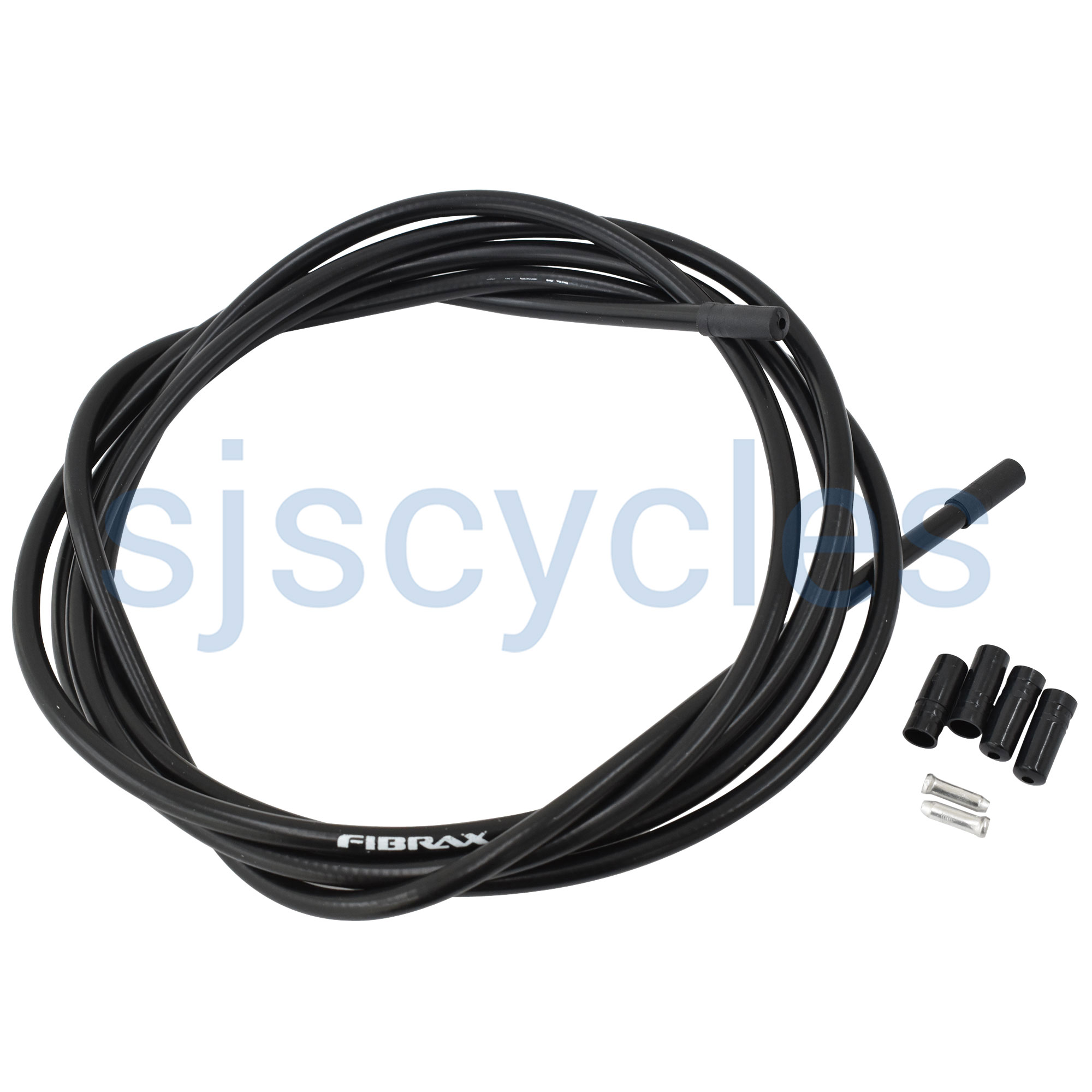 Clarks Universal Brake Cable Housing