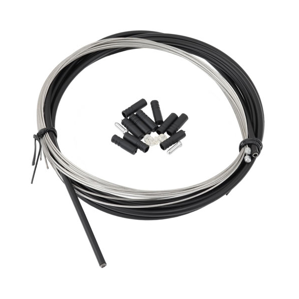 Clarks S/S Universal Gear Cable Kit