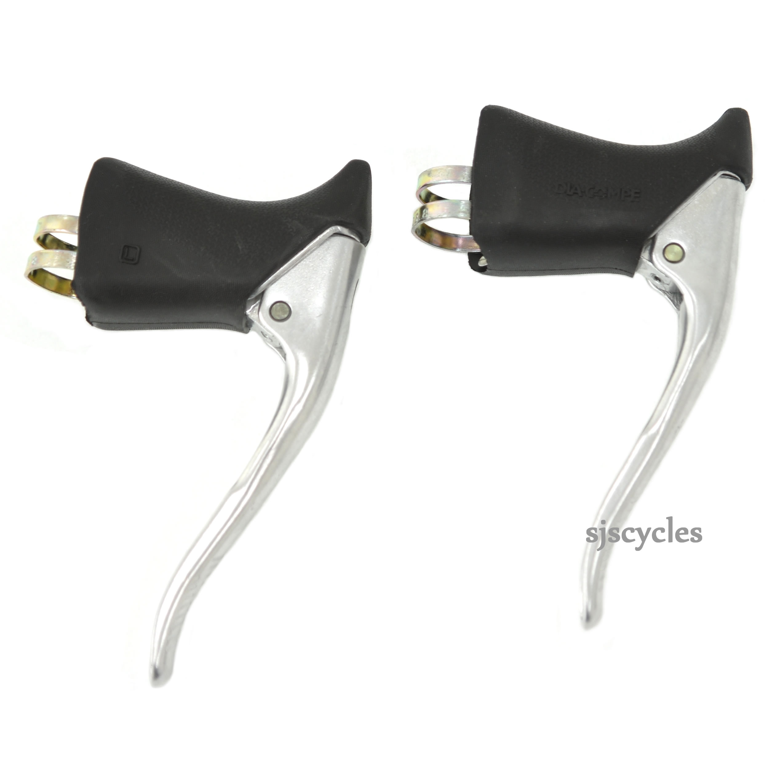 BL07 Drop Road Brake Levers