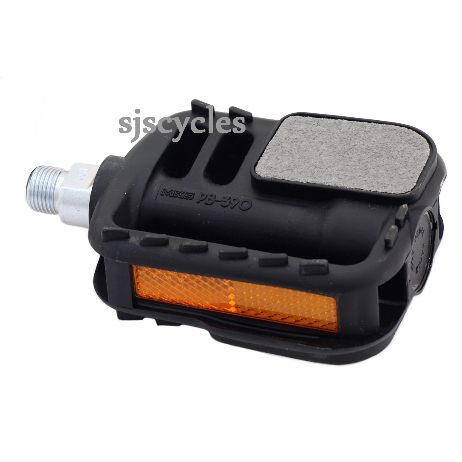 MKS PB390 Town / Hybrid Pedals