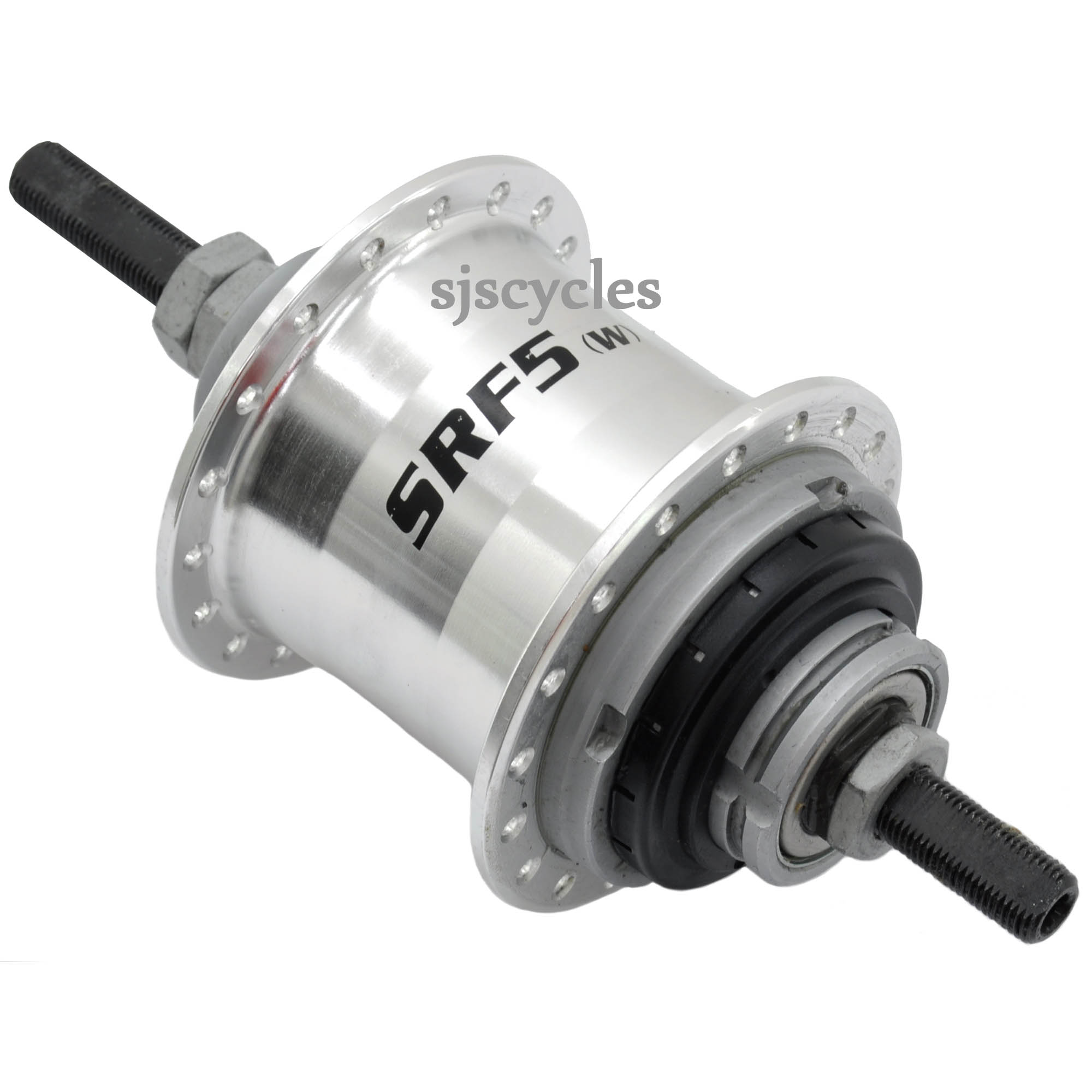 Sturmey Archer 5 Speed S5 Sprinter Hub