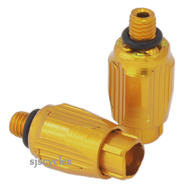 Token TK690 Alloy Down Tube Cable Adjuster