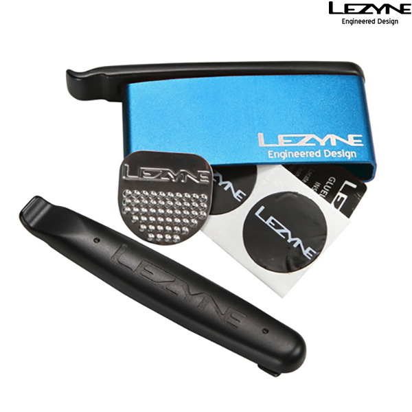 Lezyne Lever Patch Kit
