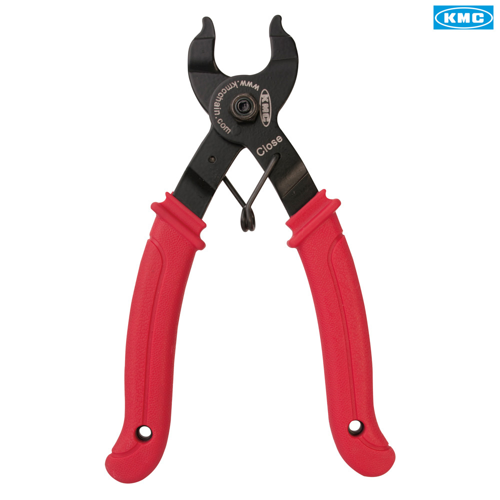 KMC Missing Link Connector Pliers