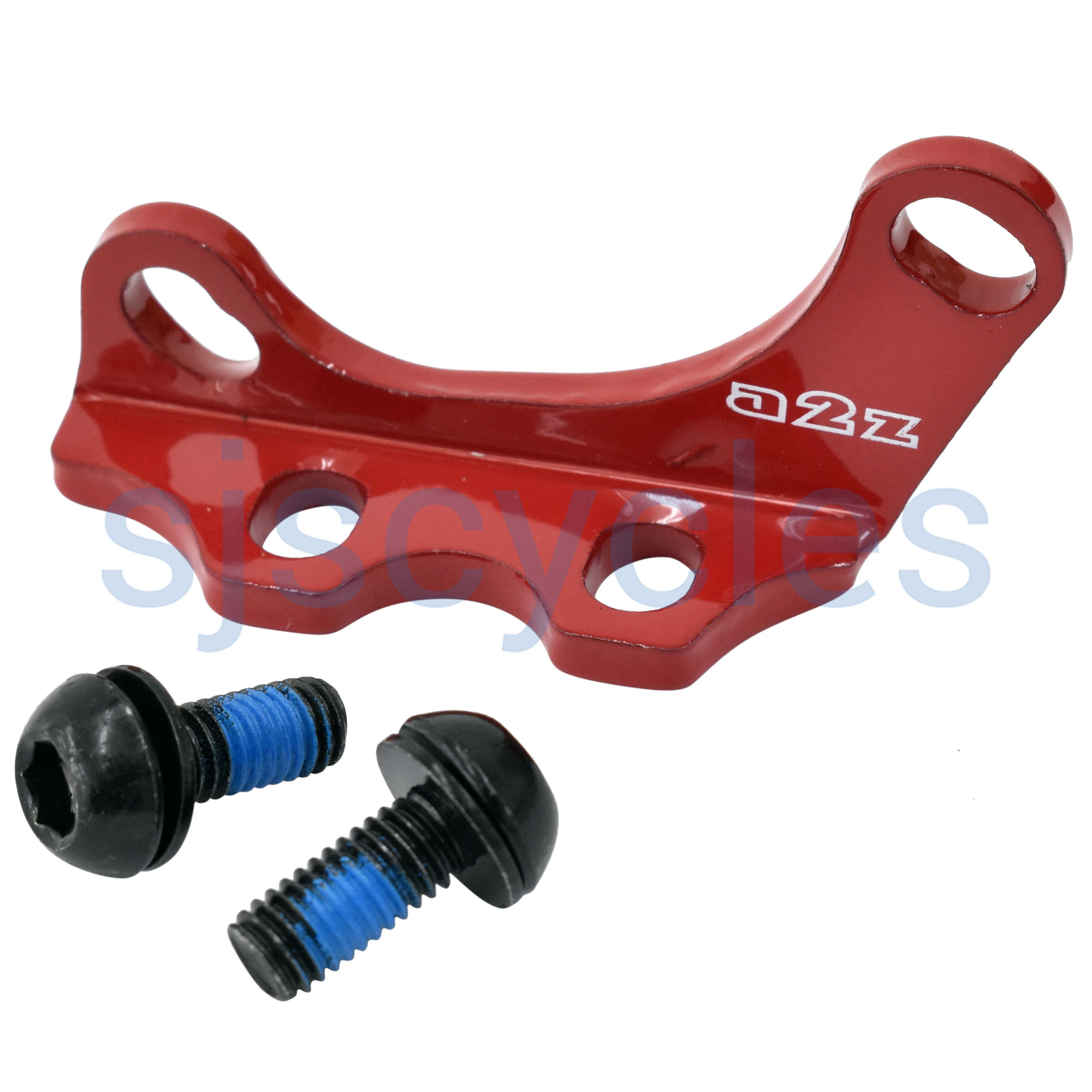 Sale > hayes 22mm disc brake adapter > in stock