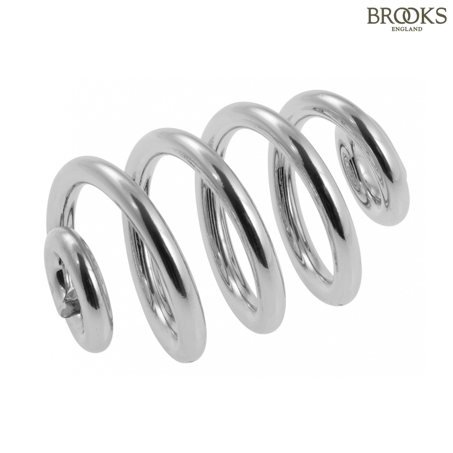 Brooks Right Hand Coil Spring