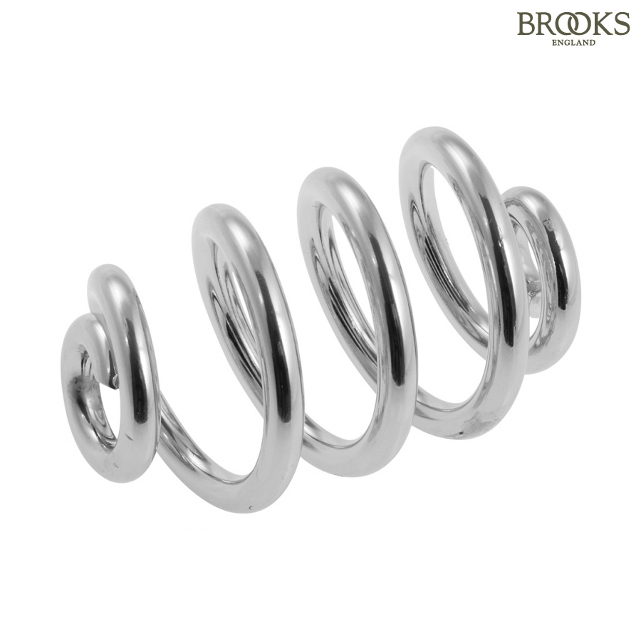 Brooks Left Hand Coil Spring
