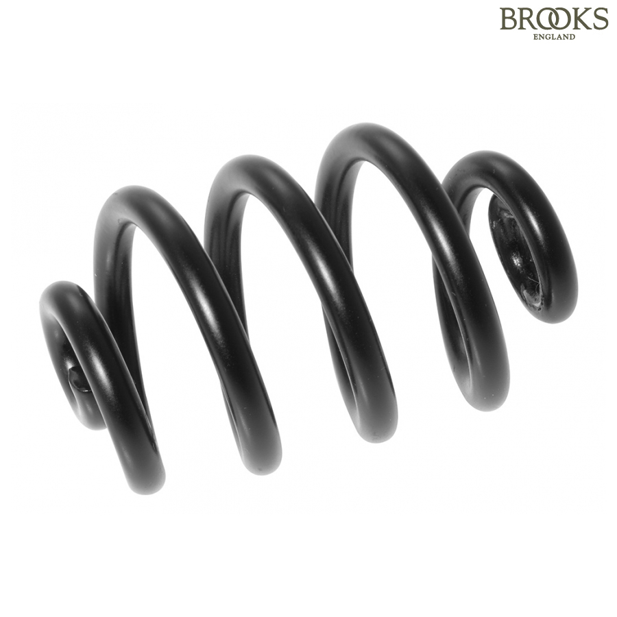 Brooks Right Hand Coil Spring