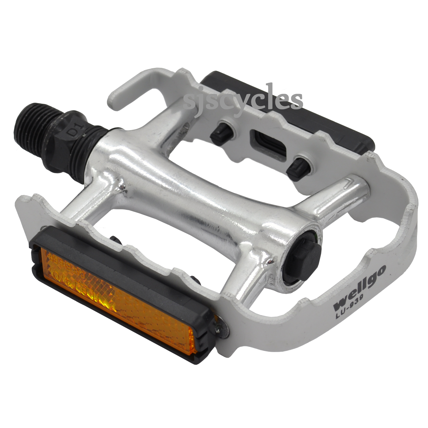 Wellgo LU939 Pedals