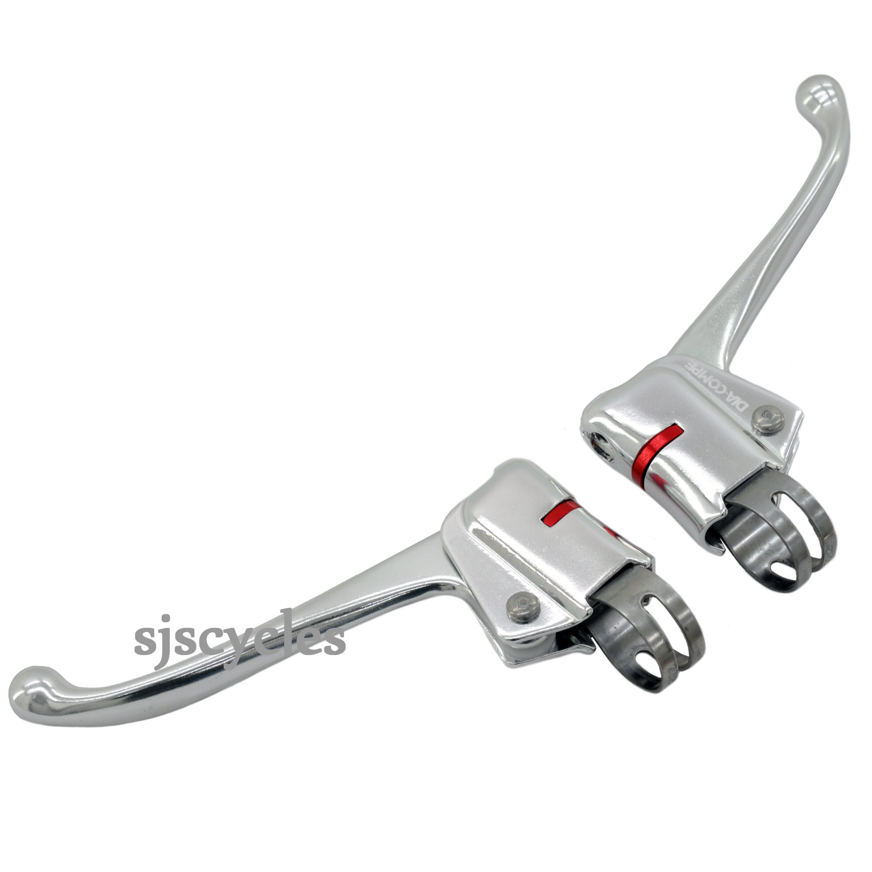 DC135 Road Brake Levers