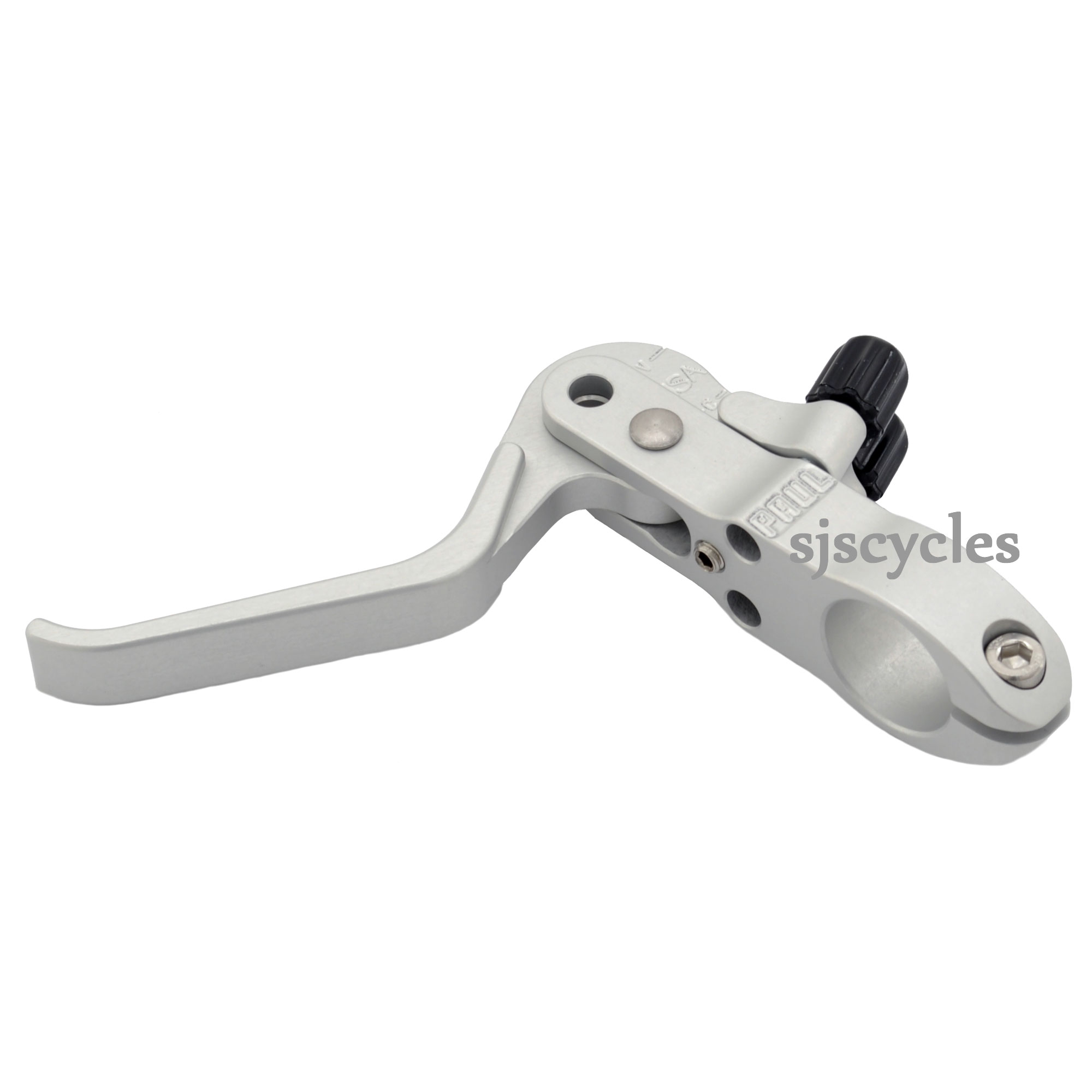 Paul Duplex Brake Lever