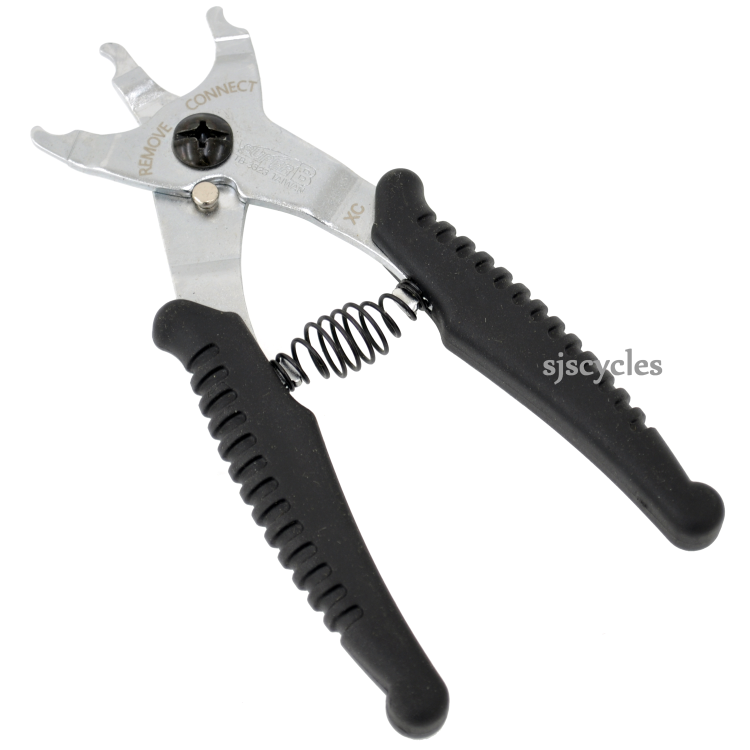 Super B Chain Master Link Pliers