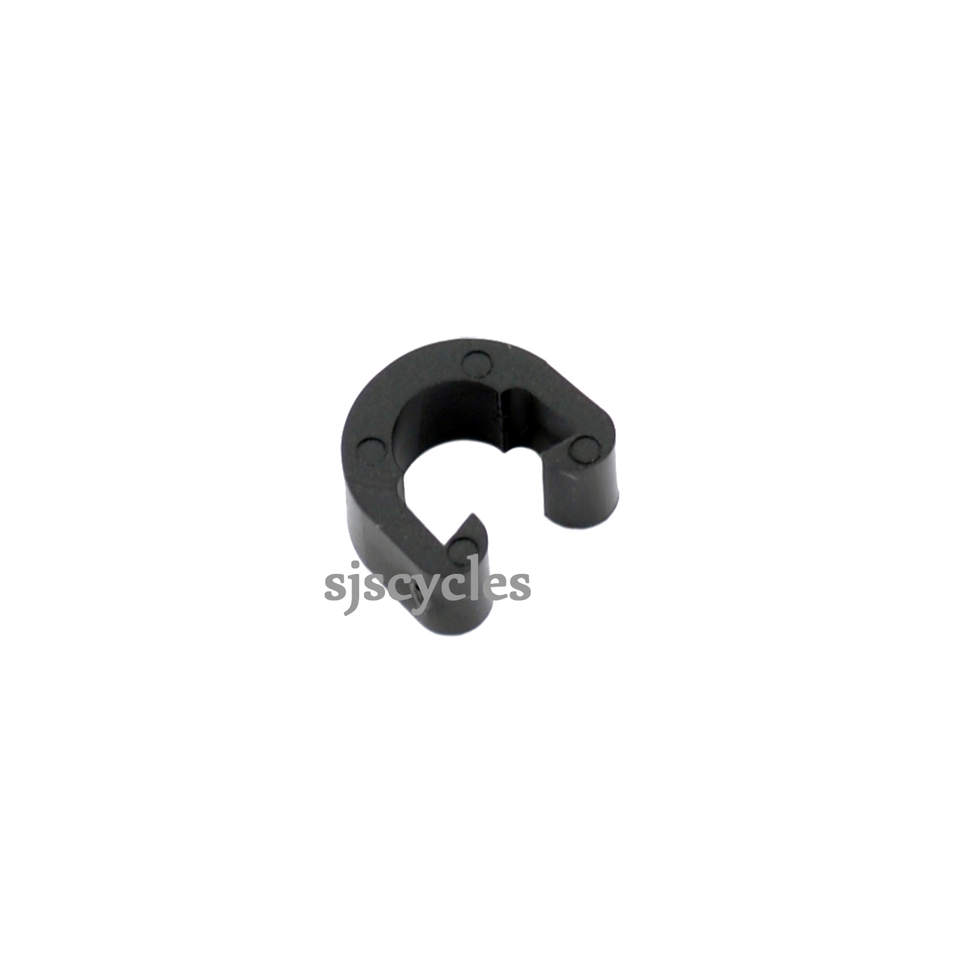 Plastic Hydraulic Hose Clip