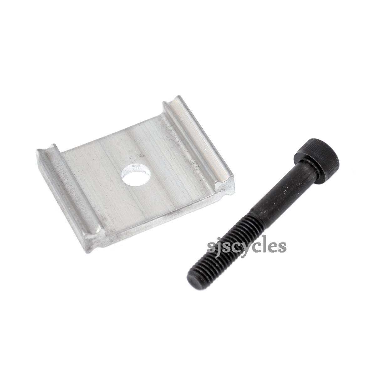 Jtek Breezer Saddle Sandwich