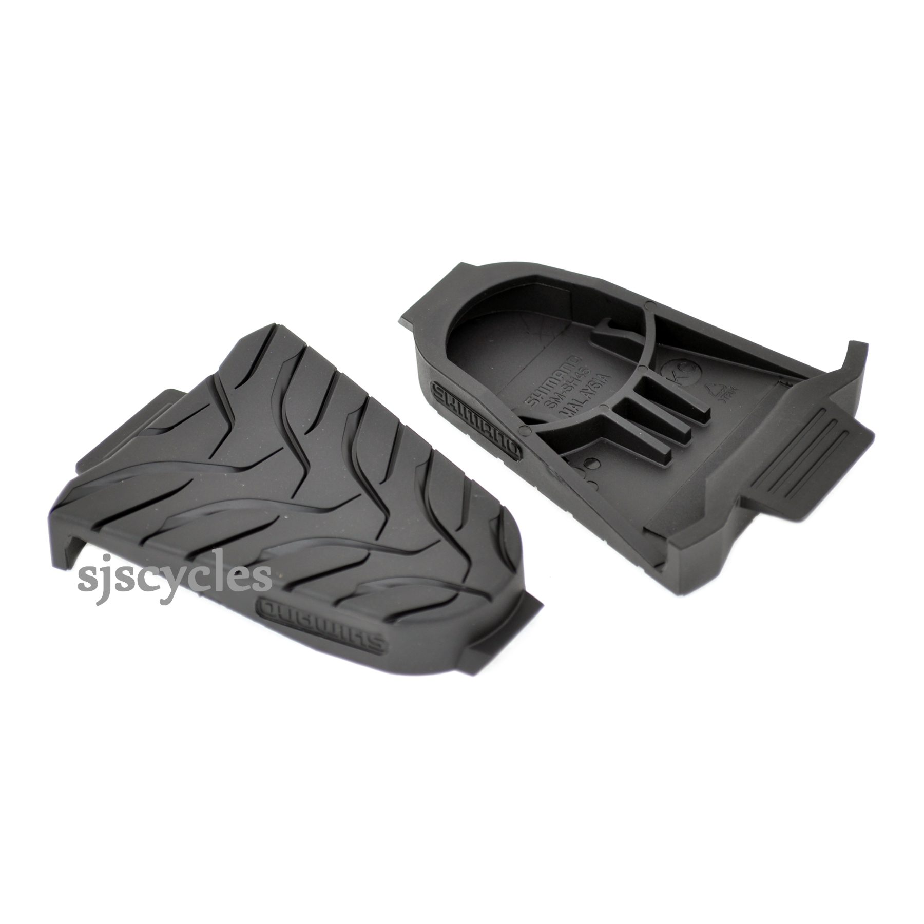 Shimano SMSH45 SPDSL Cleat Covers SMSH45