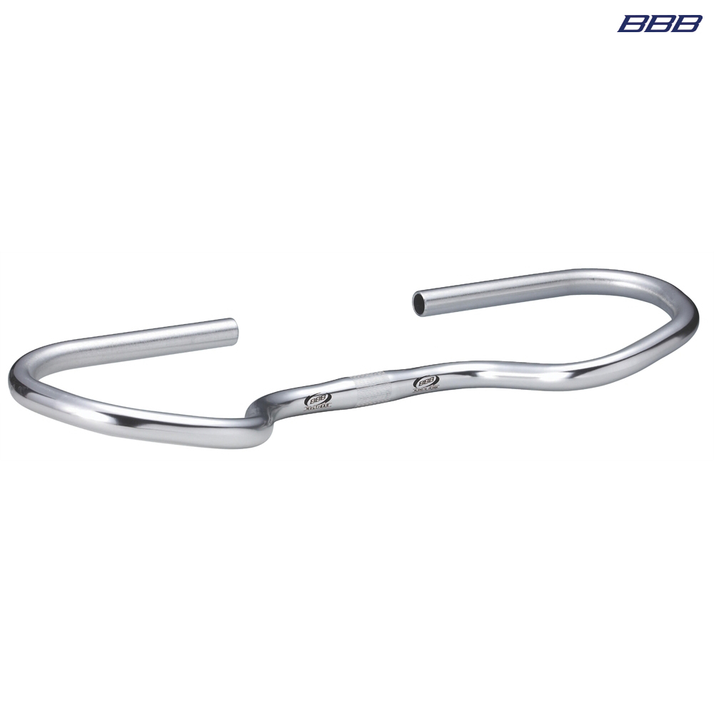 BBB Multibar Butterfly Handlebars