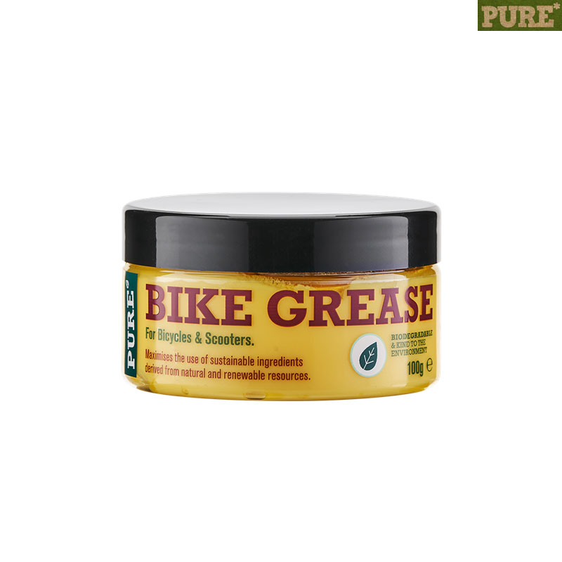 Pure Eco Range Bike Grease