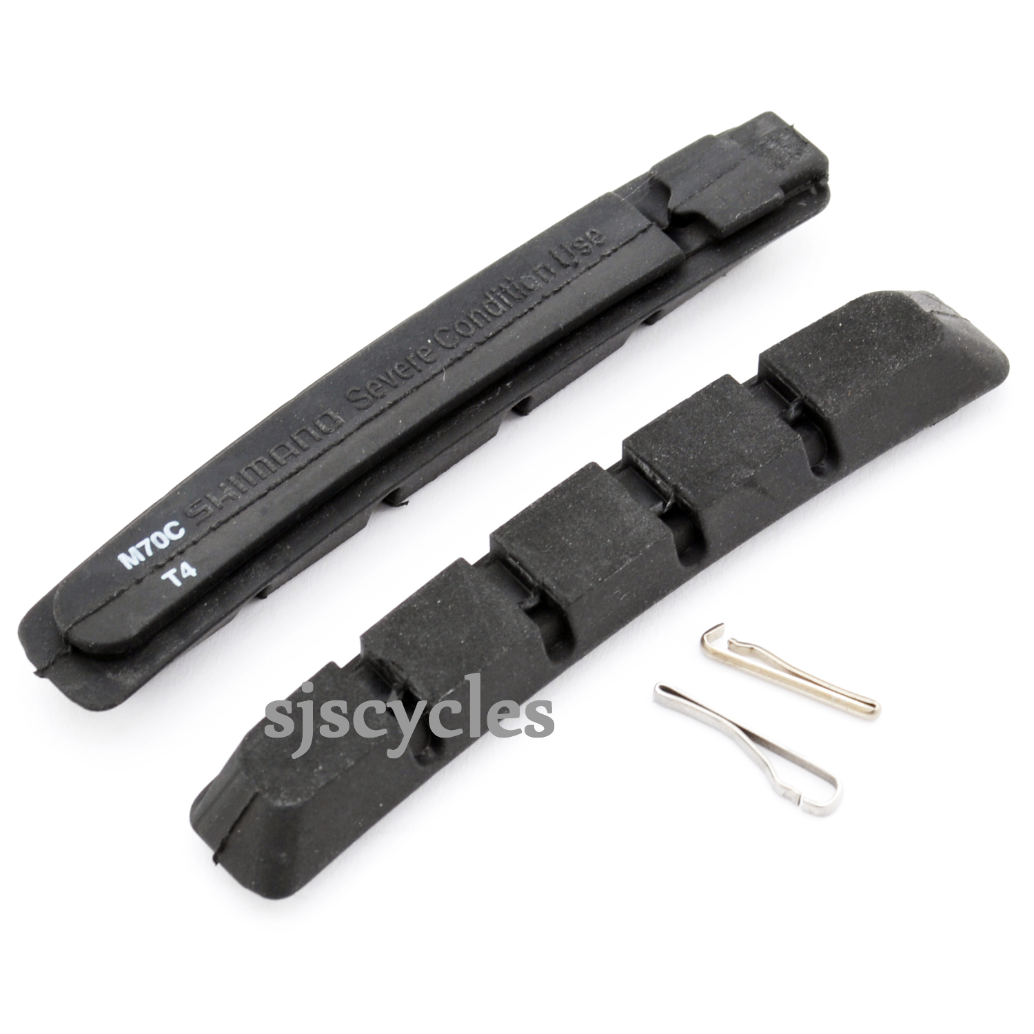 Shimano BRR550 M70CT4 Brake Pads