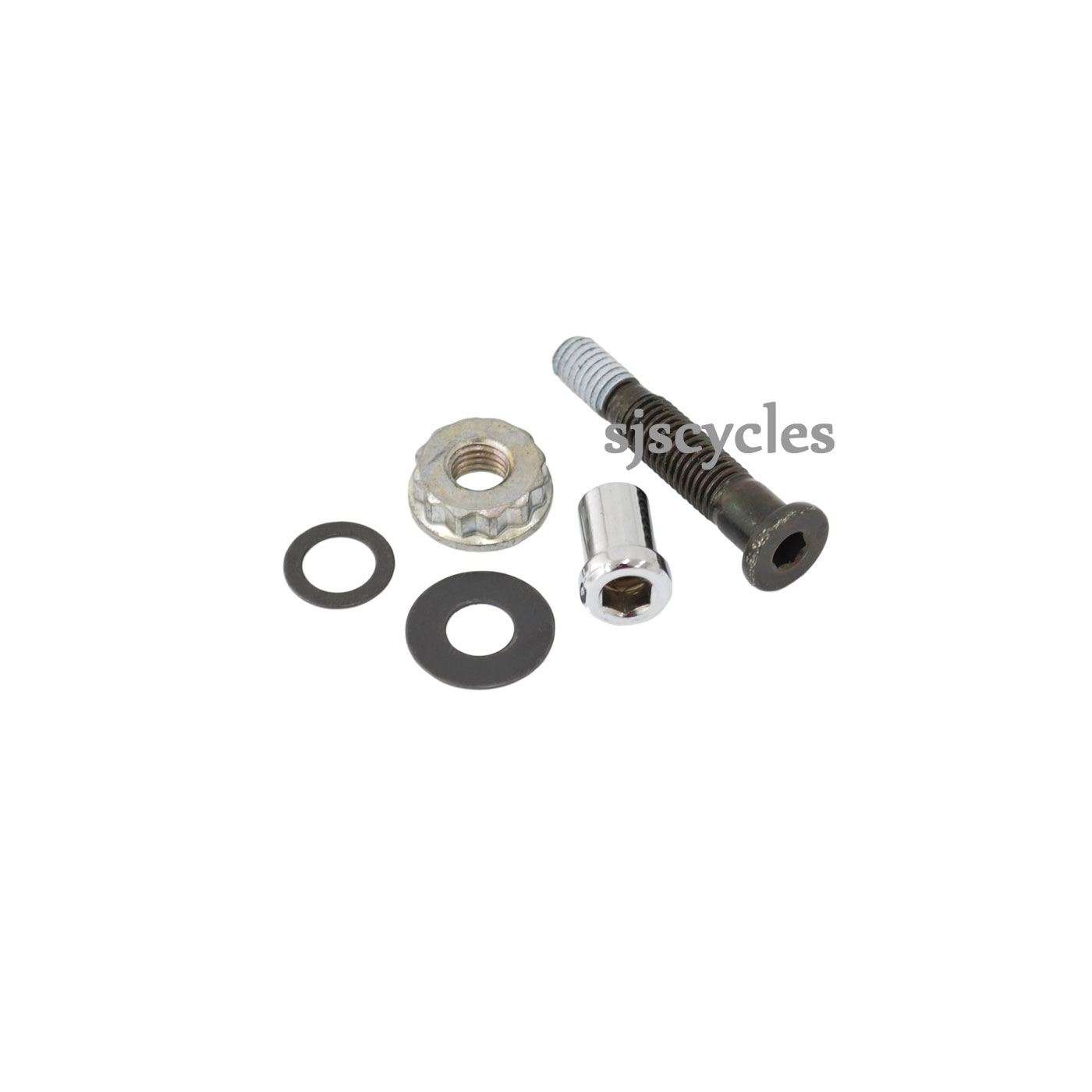 Shimano RSX BRA410 Rear Pivot Bolt Assembly