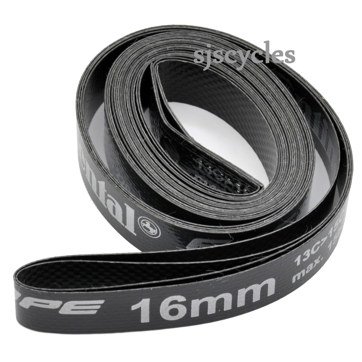 Continental High Pressure Easy Tape Rim Tapes