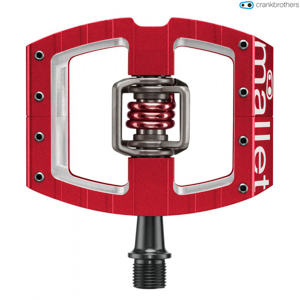 Crank Brothers Mallet DH Race Pedals
