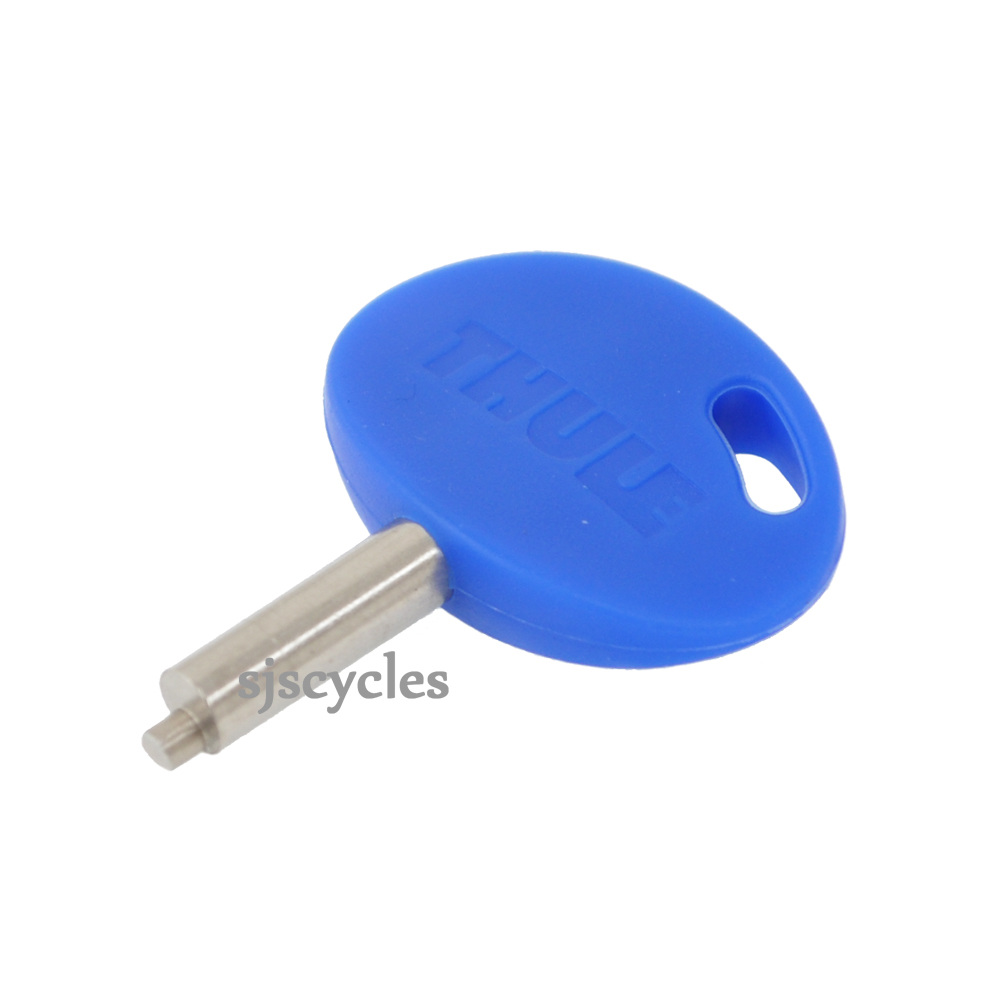Thule Pack n Pedal Rack Release Key