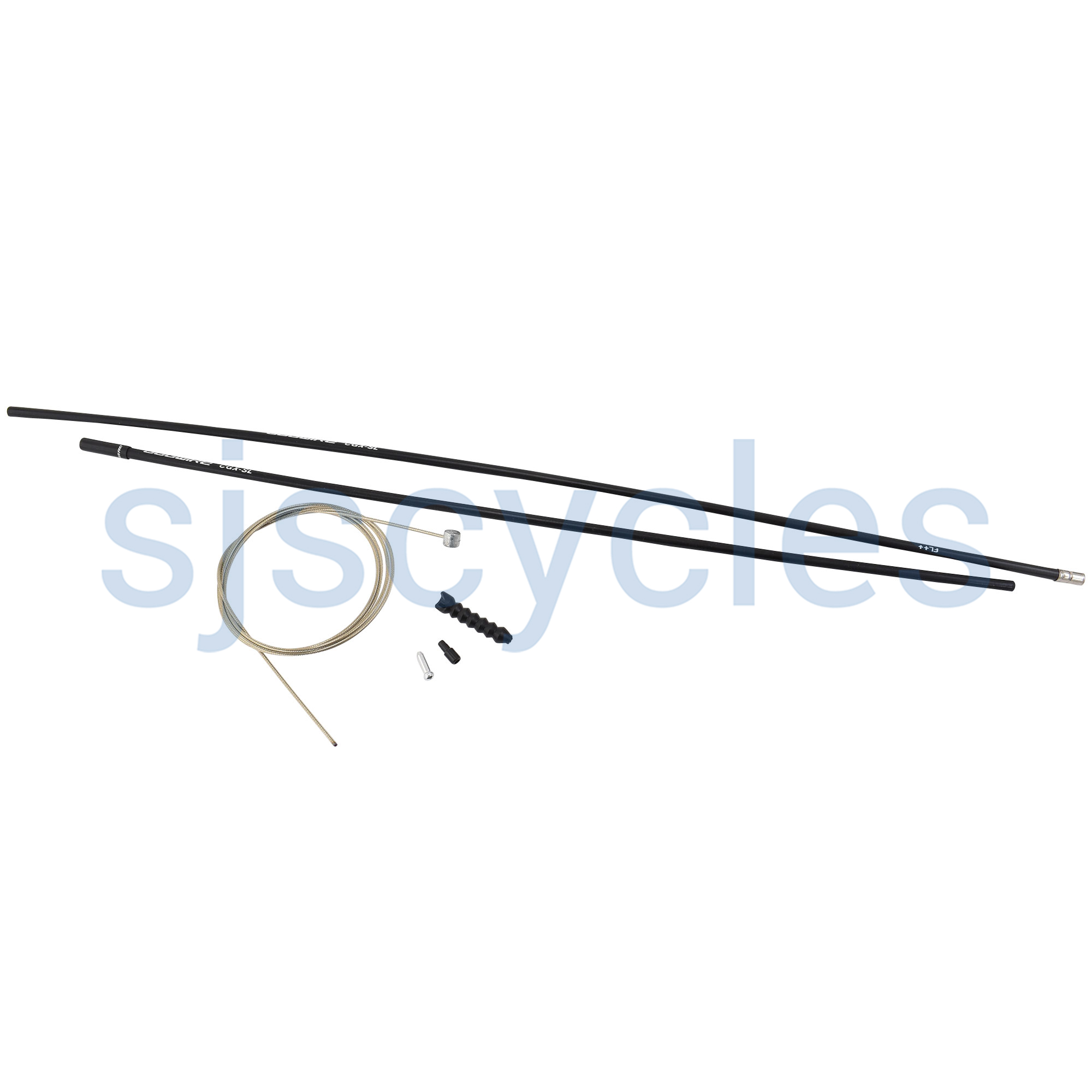 Brompton Brake Cable Assembly Front H Type