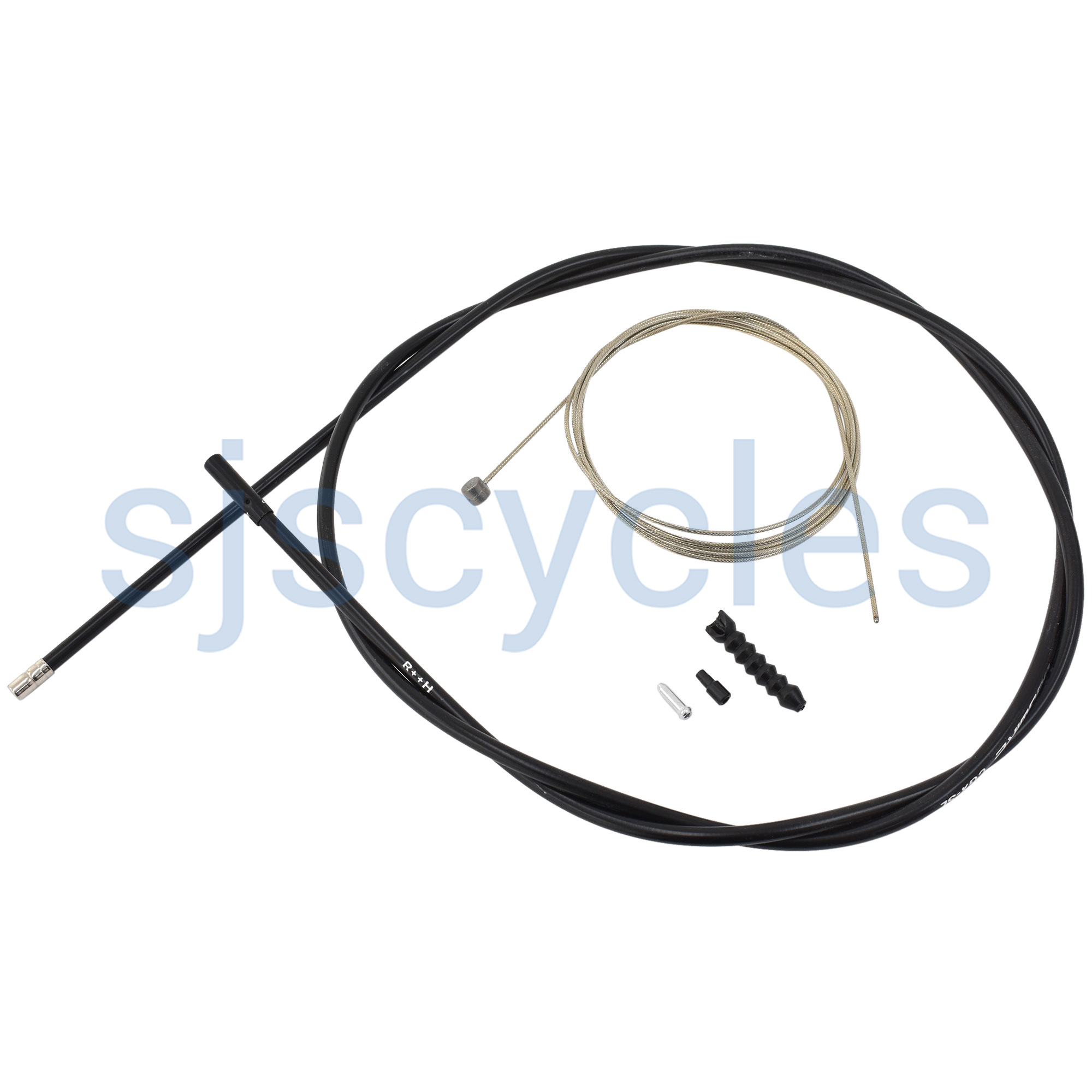 Brompton Brake Cable Assembly Rear H Type