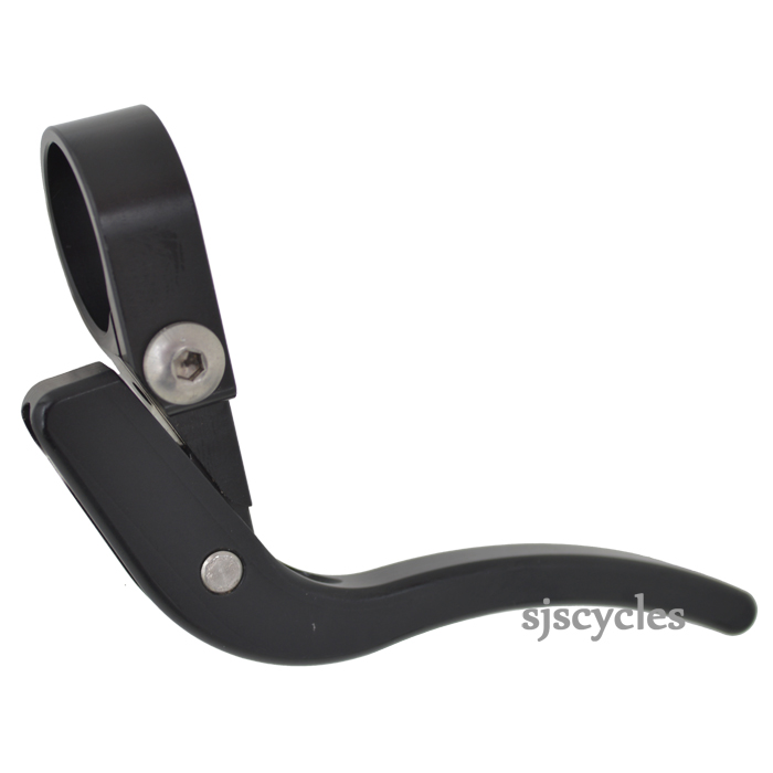 Jtek AeroBrake Shimano Clamp On Brake Lever