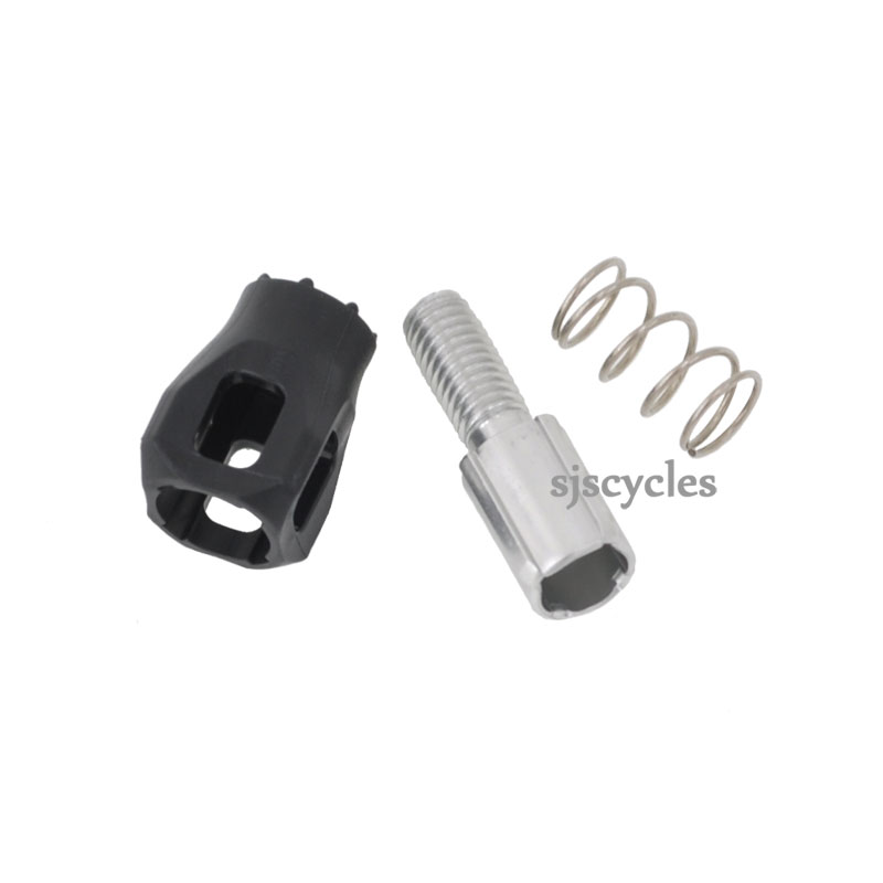 Shimano DuraAce RD9000 Cable Adjusting Bolt Unit