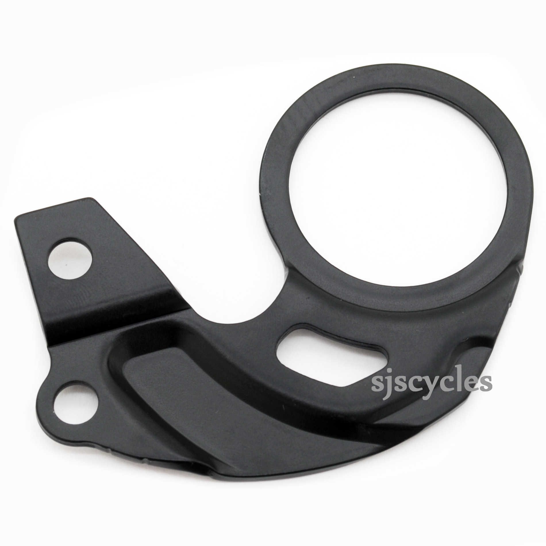 Shimano XTR FDM980E Bottom Bracket Plate