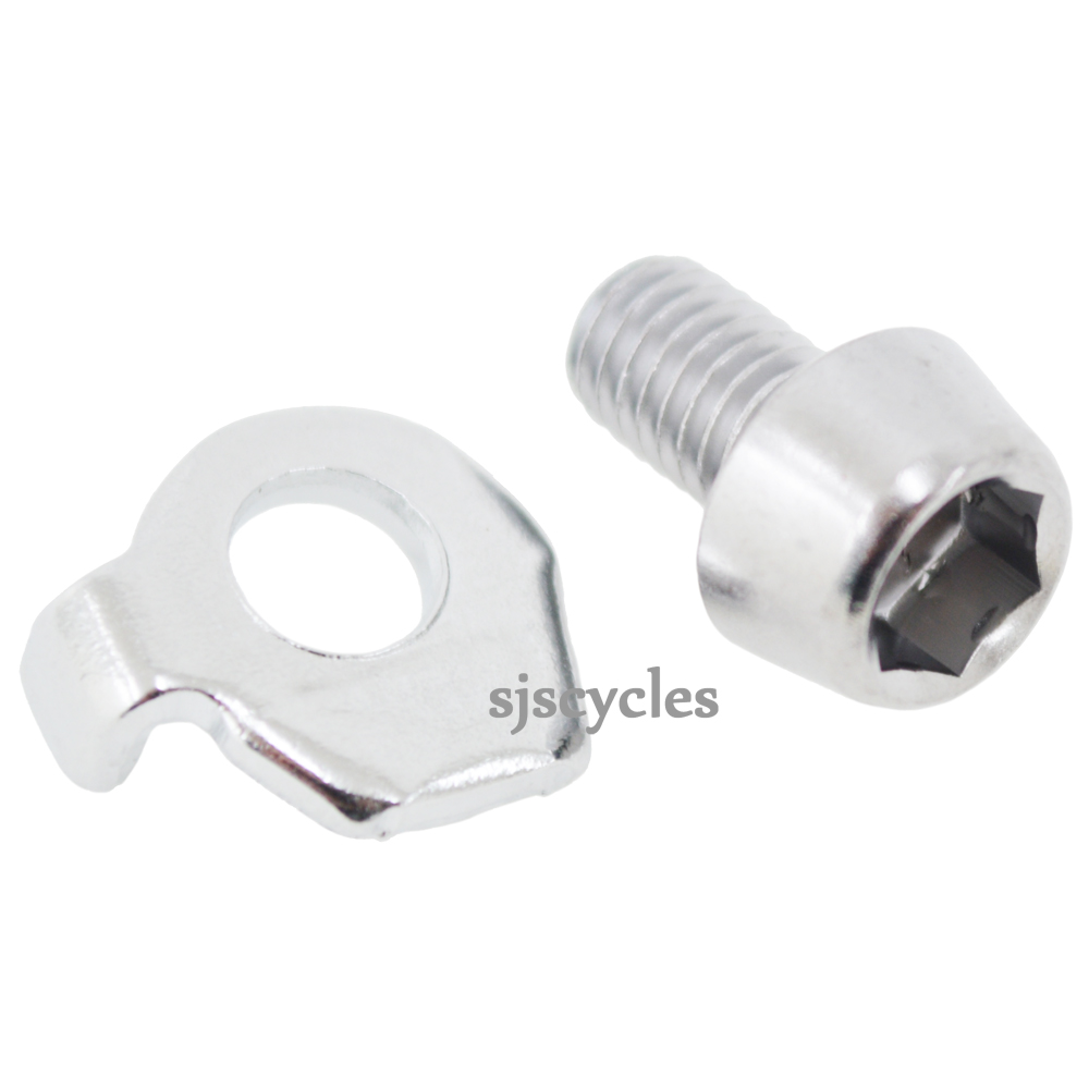 Shimano Deore RDM592 Cable Fixing Bolt/Plate