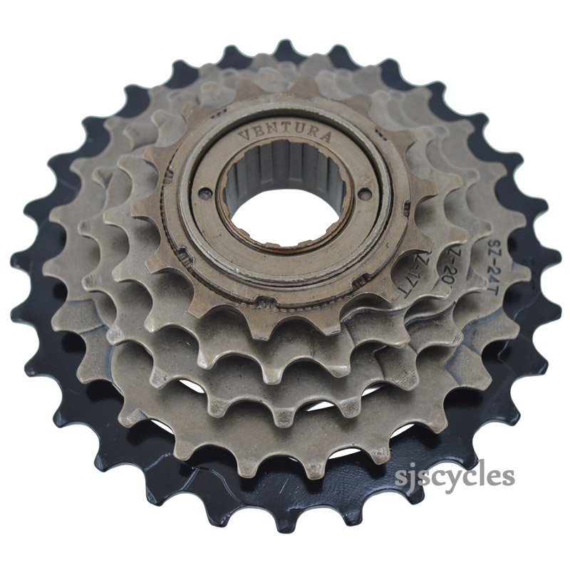 Ventura 5 Speed Freewheel