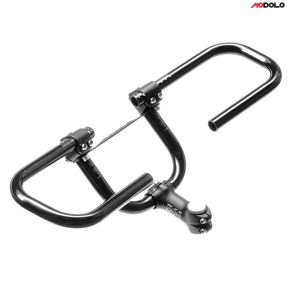 Modolo Dumbo 3D MultiPosition Handlebars