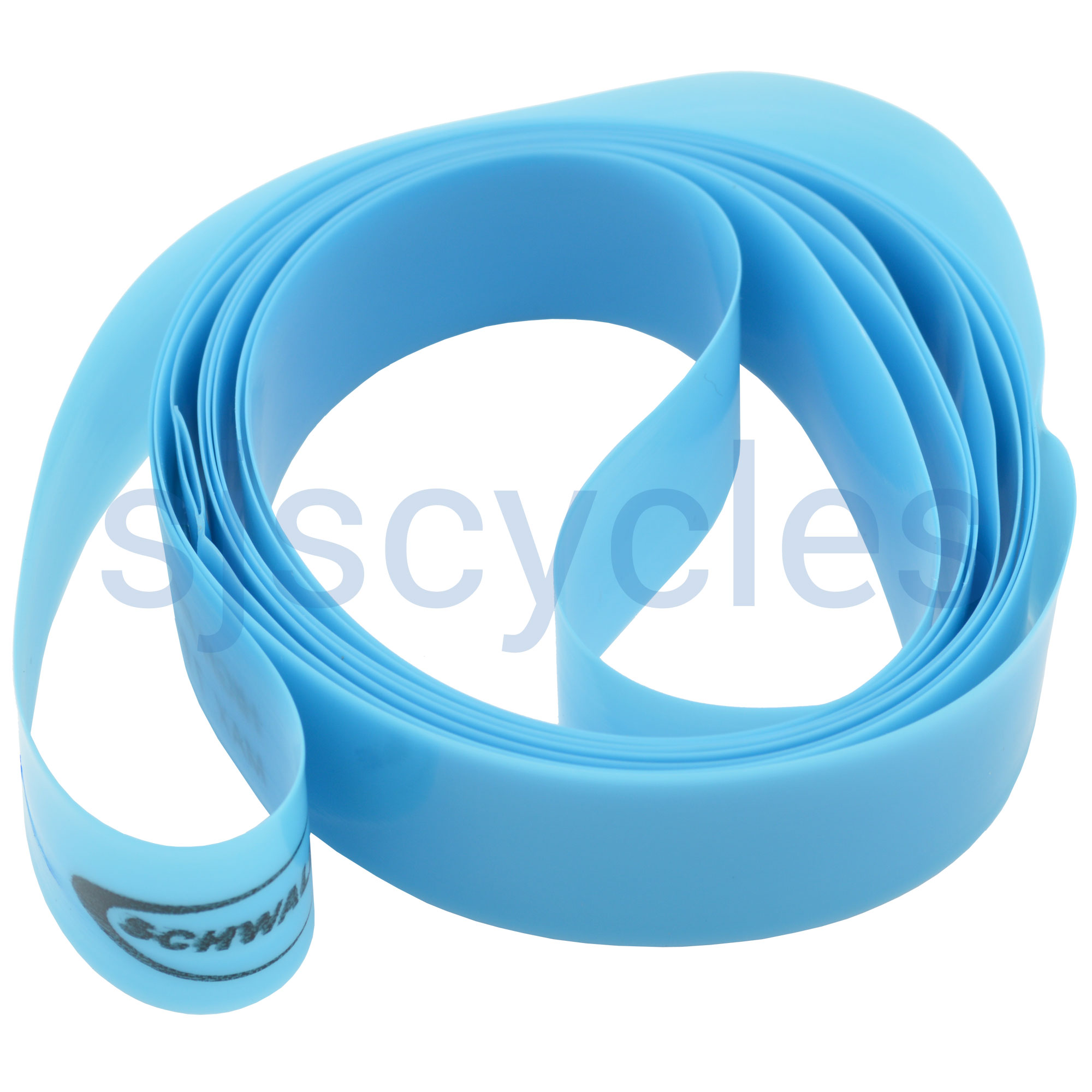 Schwalbe High Pressure PU Rim Tape 700c 20mm