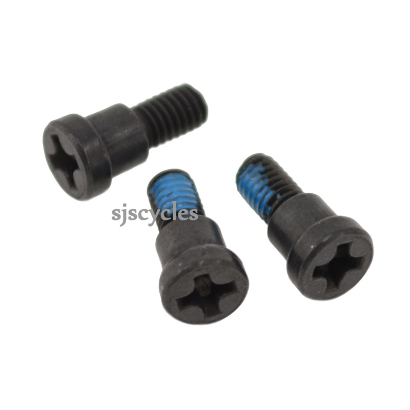 Shimano XTR SLM970 Shift Lever Unit Fixing Bolts