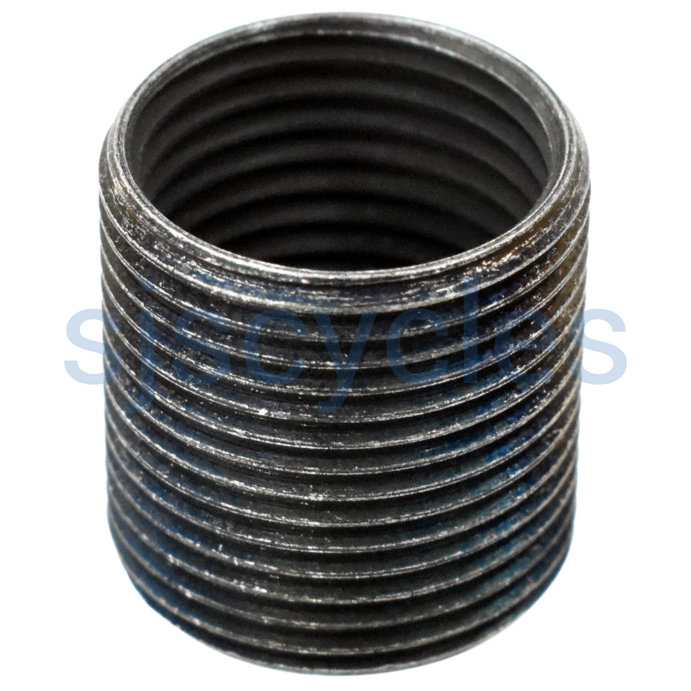 Bicycle Crank Thread Repair vlr.eng.br