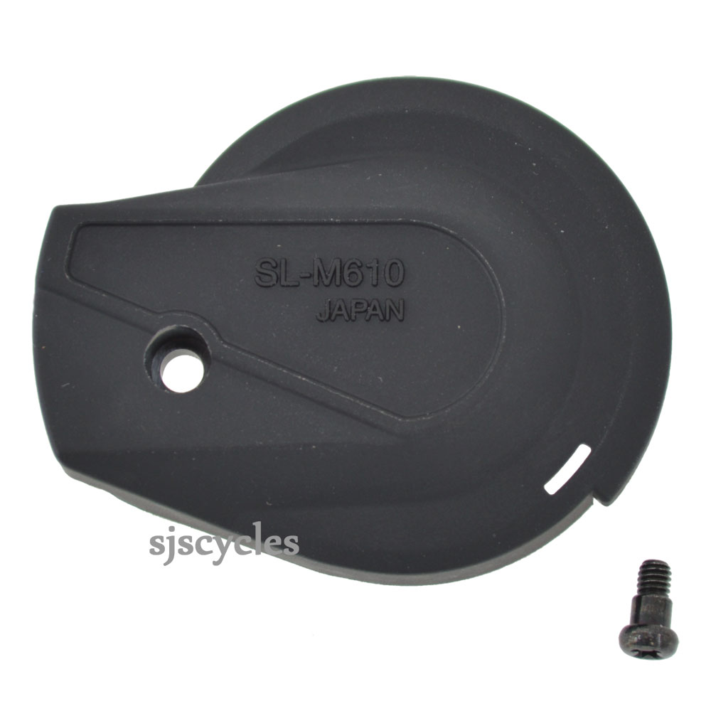 Shimano Deore SLM610 Main Lever Cover Y00498030