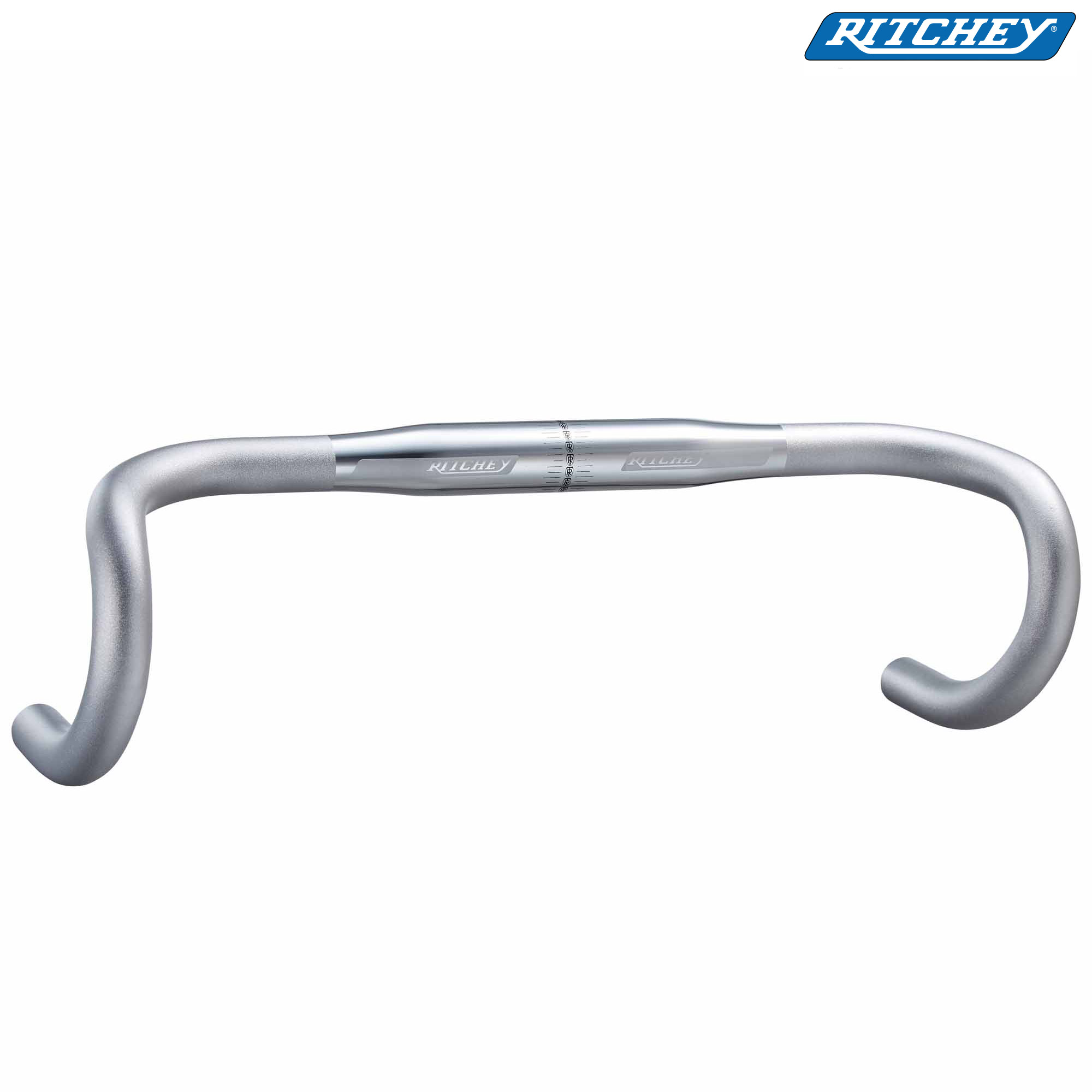 Ritchey Classic Curve Drop Handlebars