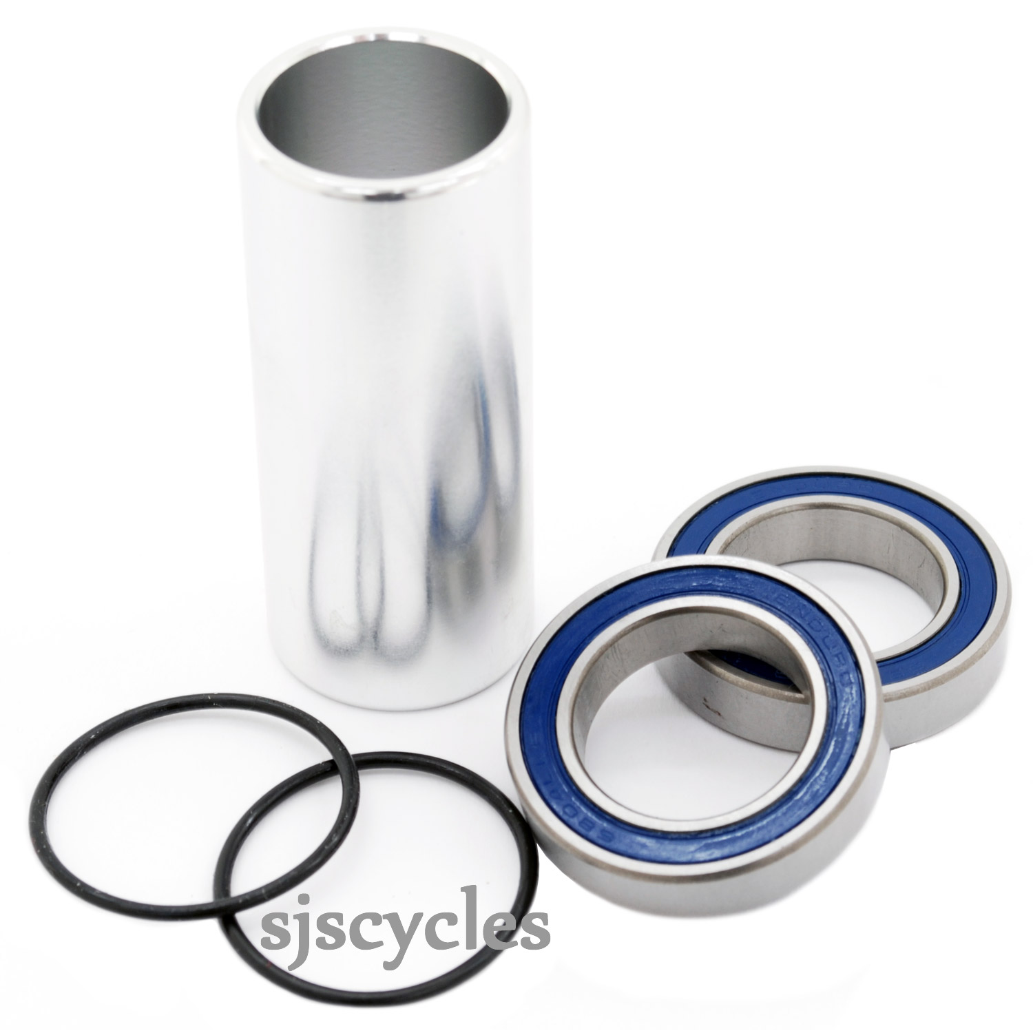 Easton Front Hub Rebuild Kit for Havoc Hub