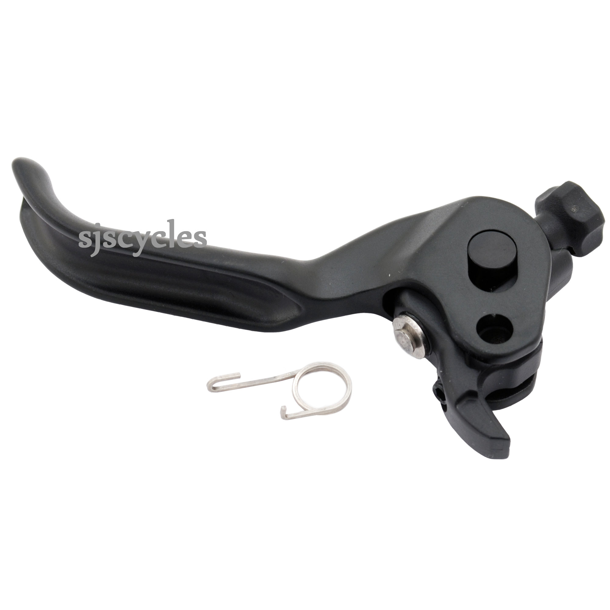 Shimano Deore XT BLM785 Lever Unit Y8VC98030