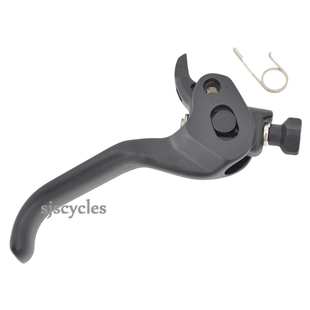 Shimano Deore XT BLM785 Lever Unit Y8VC98040