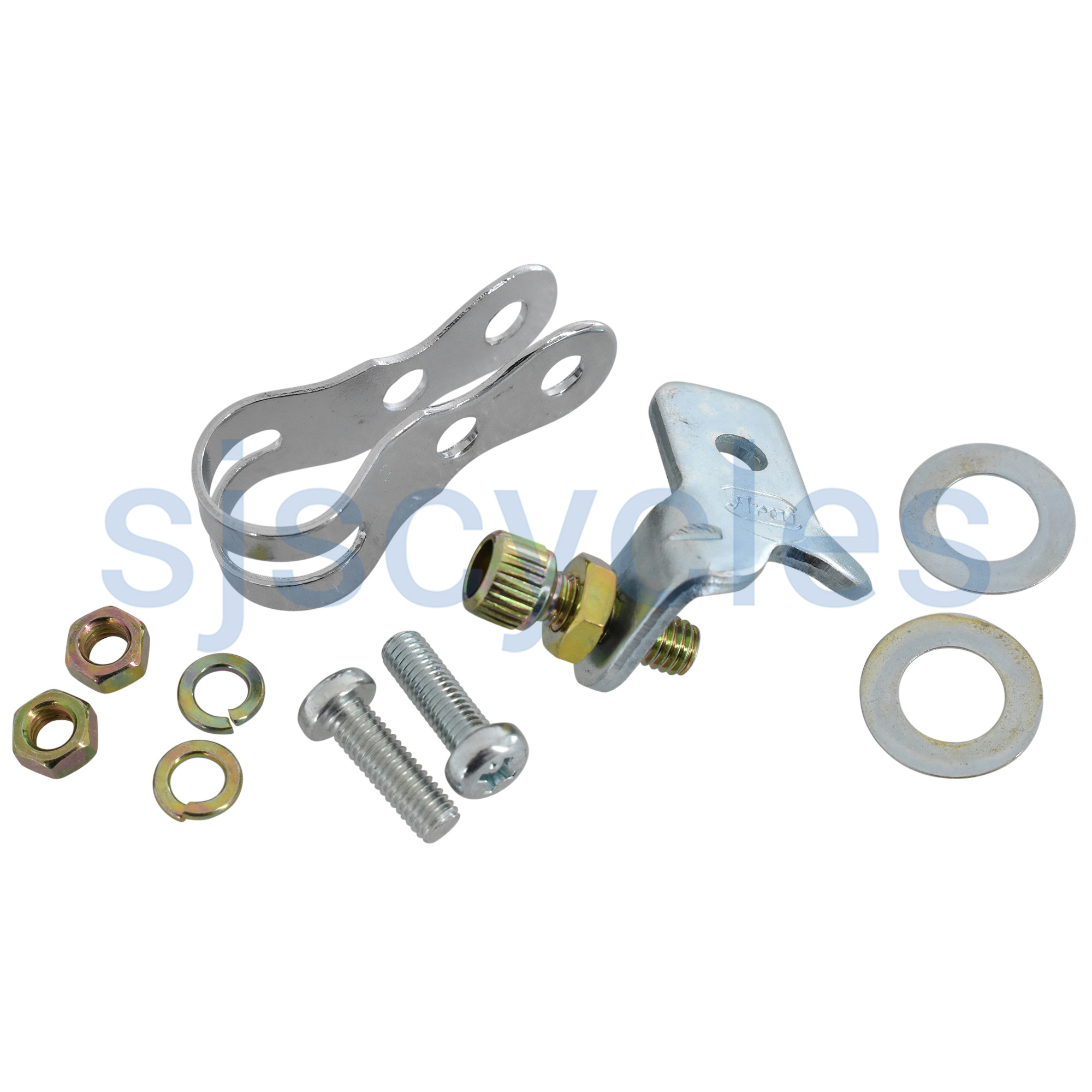 Arai Complete Fitting Kit For Arai Drum Brake