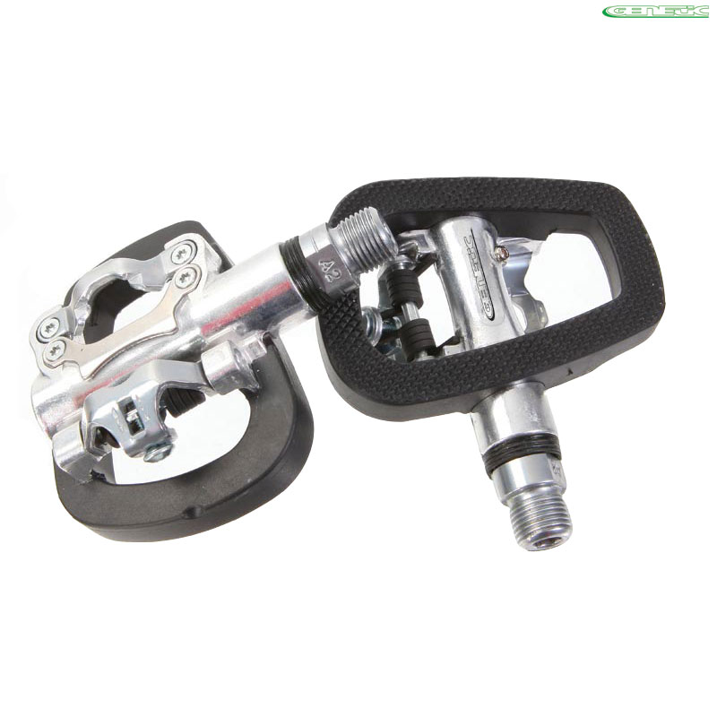 Executive Double Sided Pedals